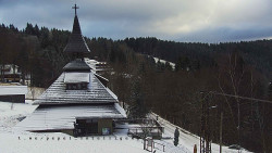 Informační centrum Zvonice