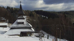 Informační centrum Zvonice