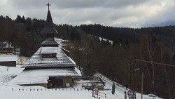 Informační centrum Zvonice