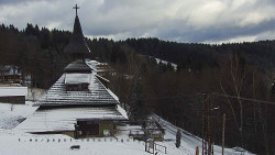 Informační centrum Zvonice