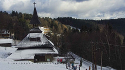 Informační centrum Zvonice