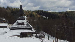 Informační centrum Zvonice