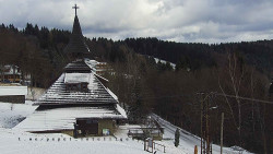 Informační centrum Zvonice