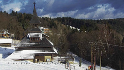 Informační centrum Zvonice