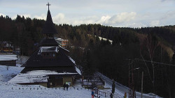 Informační centrum Zvonice