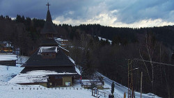 Informační centrum Zvonice