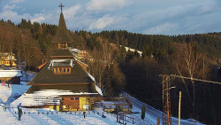 Informační centrum Zvonice