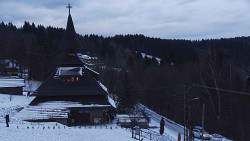 Informační centrum Zvonice