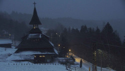 Informační centrum Zvonice