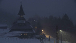 Informační centrum Zvonice