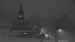 Informační centrum Zvonice