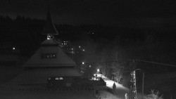 Informační centrum Zvonice