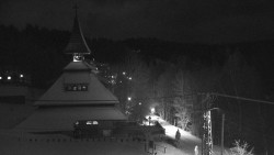 Informační centrum Zvonice