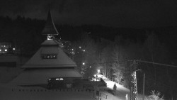 Informační centrum Zvonice