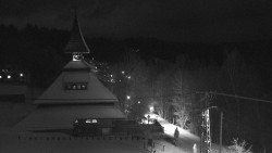 Informační centrum Zvonice