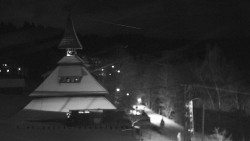 Informační centrum Zvonice