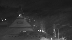 Informační centrum Zvonice