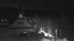 Informační centrum Zvonice