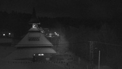 Informační centrum Zvonice