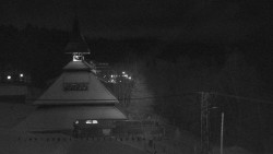 Informační centrum Zvonice