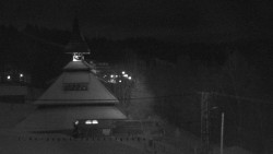 Informační centrum Zvonice