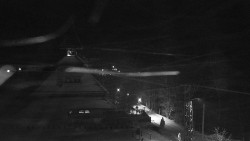 Informační centrum Zvonice