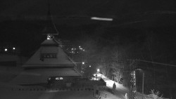 Informační centrum Zvonice