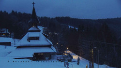 Informační centrum Zvonice