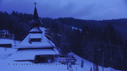 Informační centrum Zvonice