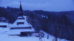 Informační centrum Zvonice