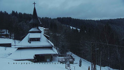 Informační centrum Zvonice