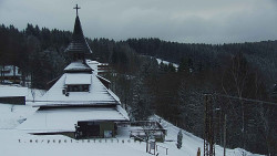 Informační centrum Zvonice