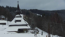 Informační centrum Zvonice