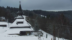 Informační centrum Zvonice