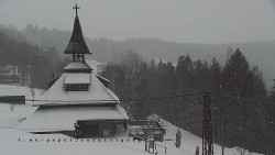 Informační centrum Zvonice