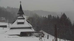 Informační centrum Zvonice