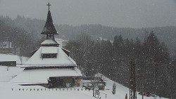 Informační centrum Zvonice