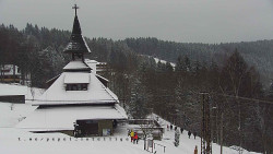 Informační centrum Zvonice