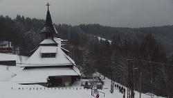 Informační centrum Zvonice