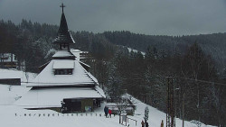 Informační centrum Zvonice