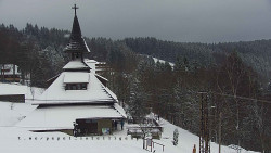 Informační centrum Zvonice