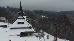 Informační centrum Zvonice