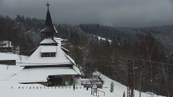 Informační centrum Zvonice