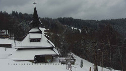 Informační centrum Zvonice