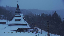 Informační centrum Zvonice