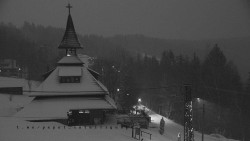 Informační centrum Zvonice