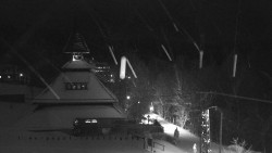 Informační centrum Zvonice