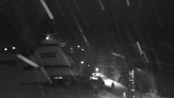 Informační centrum Zvonice