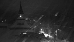 Informační centrum Zvonice