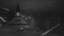 Informační centrum Zvonice